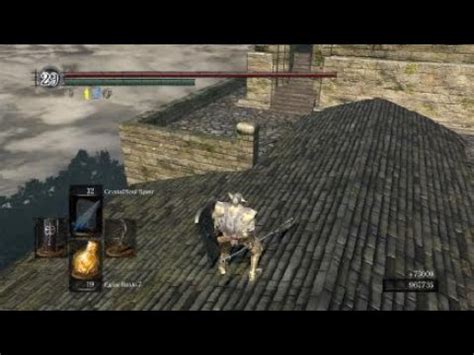 TIL You can summon Solaire AND Lautrec for the Gargoyles..